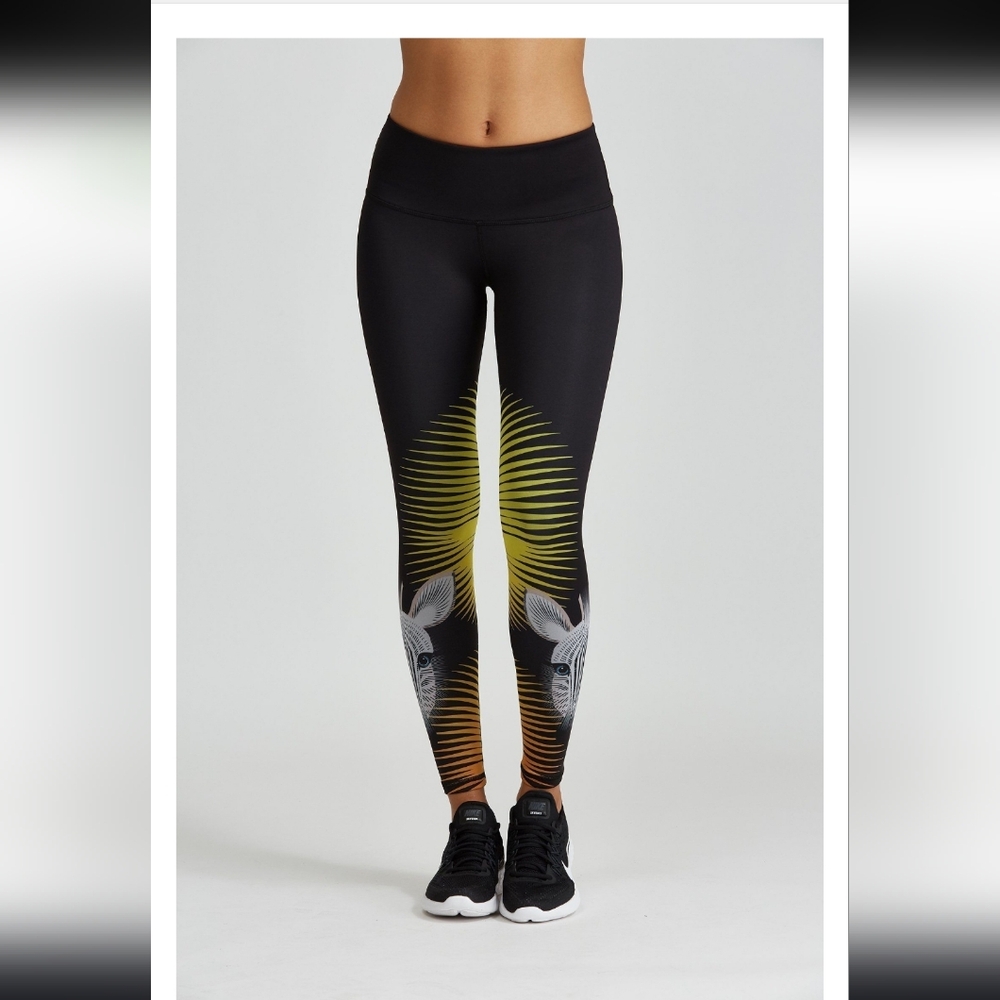Noli Wild Legging